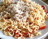 Mie Gacoan langkah memasak 6 foto