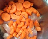 A picture of step 6 of Szechuan Peppered Chicken Casserole.
