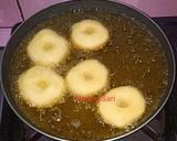 Foto langkah ke 5 dari resep Donat Kentang Empuk.