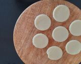 A picture of step 4 of Sweet tangy puri (pakatali puri).