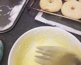 A picture of step 13 of Oven donuts.