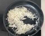 Foto del paso 1 de la receta: Tortilla de atún con quinoa