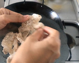 Foto langkah ke 3 dari resep Udang Mayonaise.