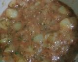 Foto del paso 3 de la receta: Tortilla de papa al horno 🍴🍴
