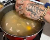 Foto del paso 5 de la receta: Lentejas