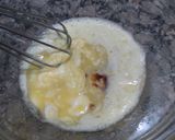 Foto del paso 2 de la receta: Galletas de algarroba y avena