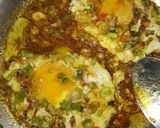 Foto langkah ke 5 dari resep Nasi Telur Simple Nendang.