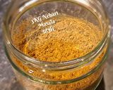 A picture of step 1 of Homemade 3KG Nehari Masala.