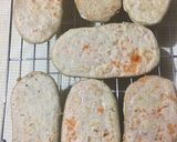 Foto del paso 14 de la receta: Tlacoyos de papa