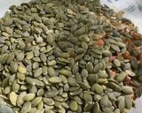 A picture of step 1 of Easy Homemade Granola.