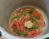 சீரக சம்பா மட்டன் பிரியாணி ரெசிபி ஸ்டேப் 4 புகைப்படம்