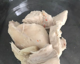 Foto del paso 6 de la receta: Enchilada de pollo y queso