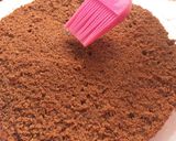Foto del paso 12 de la receta: Pastel de chocolate