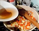 Foto langkah ke 6 dari resep Nasi Malas.