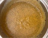 Foto del paso 5 de la receta: Crema de calabacín y setas