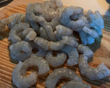Foto del paso 1 de la receta: Ceviche de camarón 🍤 Culichi