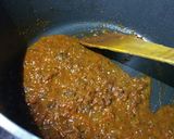 A picture of step 6 of Khatte Aloo ki Sabzi.