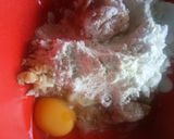 Foto langkah ke 2 dari resep Ekado Ayam Udang.