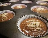 Diós muffin recept fázis 4 fotója