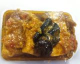Foto langkah ke 5 dari resep Semur tempe.