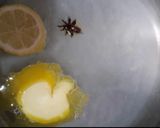 صورة لخطوة 2 من وصفة طاجين لحلو بكريات جوز الهند 🥥