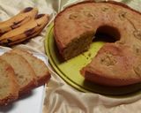 Foto langkah ke 8 dari resep Basic banana cake versi JTT.
