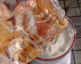 Foto langkah ke 1 dari resep Royal Icing Untuk Cookies Hias #410.