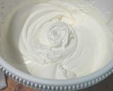 Foto langkah ke 3 dari resep Kue Vanila Keju.