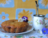 Foto del paso 4 de la receta: Budín de banana sin tacc🍌