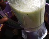 A picture of step 3 of HIBISCUS&GUAVA JUICE.