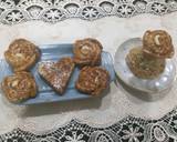 Til Gud flowers and hearts recipe step 5 photo
