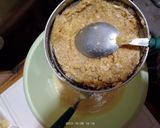 Foto del paso 3 de la receta: Galletas en Sartén con milo♥️