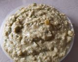 Foto del paso 1 de la receta: Hummus de arvejas