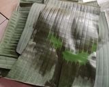 Foto langkah ke 5 dari resep Selar Ikan Pepes.