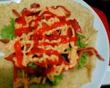 Foto langkah ke 4 dari resep Kebab home made sederhana.