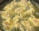 Foto langkah ke 4 dari resep [Eps. 47] Karaage Chicken (Ayam Karage) 🐥🍗.