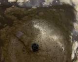 Lapsi moong dhal dosa recipe step 4 photo