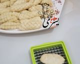 صورة لخطوة 2 من وصفة أصابع زينب 😋