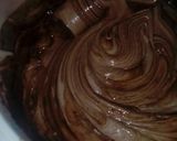 Foto langkah ke 5 dari resep Brownies Kukus (nyoklat endeus😆).