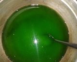 Foto langkah ke 9 dari resep Puding Cake Madona.