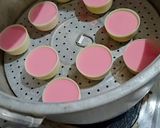 Foto langkah ke 12 dari resep Kue Mangkuk (gagal).