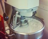 Foto del paso 1 de la receta: Merengue italiano
