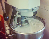Foto del paso 1 de la receta: Merengue italiano