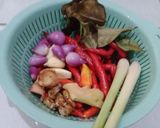 Foto langkah ke 2 dari resep Ceker Mercon.