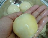 Foto langkah ke 8 dari resep Omani Paratha #step_by_step.