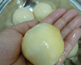 Foto langkah ke 8 dari resep Omani Paratha #step_by_step.