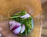 Foto del paso 4 de la receta: Ceviche