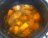Foto del paso 3 de la receta: Polenta de Calabaza
