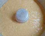 Foto del paso 4 de la receta: Bizcochuelo sin leche, sin azúcar, sin aceite y sin manteca