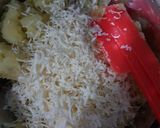 Foto langkah ke 4 dari resep Potato Cheese Stick.